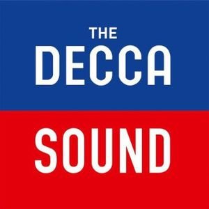 The Decca Sound, 37 Audio-CDs (Limited 50 CD-Edition)