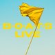 B.O.A.T.S - Live Edition (2CD+2DVD in Slipcase)