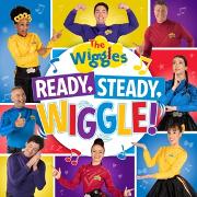 READY, STEADY, WIGGLE!