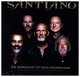 Santiano: Die Sehnsucht ist mein Steuermann (Deluxe Edition)