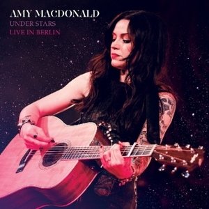 Amy Macdonald - Under Stars