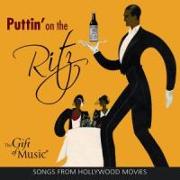 Puttin' On The Ritz-Lieder Aus Alten Hollywood-Fil