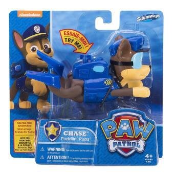 SWW Paw Patrol Paddlin' Pups