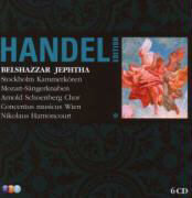 Vol.6/Belshazzar/Jephtha