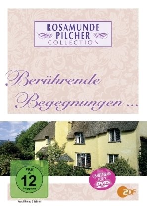 Rosamunde Pilcher Collection 6. Berührende Begegnungen