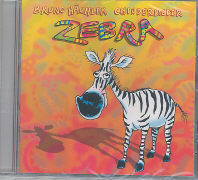 Zebra