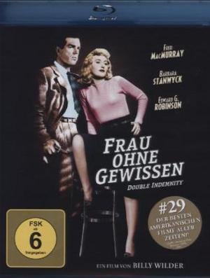 Frau ohne Gewissen (Remastered Version)