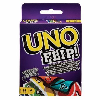 UNO Flip, d