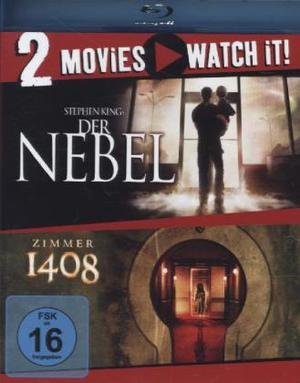 Der Nebel & Zimmer 1408