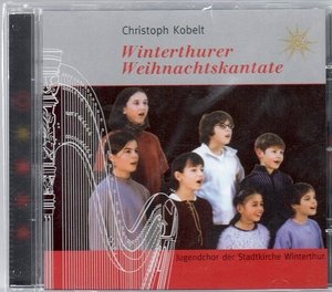 Winterthurer Weihnachtskantale