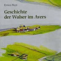 Geschichte der Walser im Avers