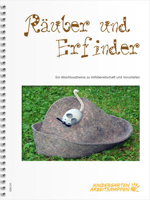 Räuber und Erfinder, Artikelnr. 229-CH