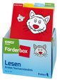 87986 Logico-Förderbox PICCOLO Lesen - Erstes Textverständnis