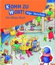 88823 Komm zu Wort - Bookii- Hör-Bilder-Buch / Kiga Vorschule 3098