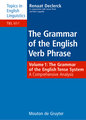 The Grammar of the English Tense System