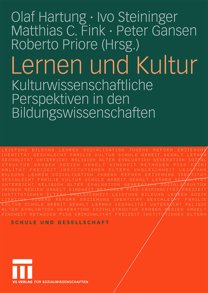 Lernen und Kultur