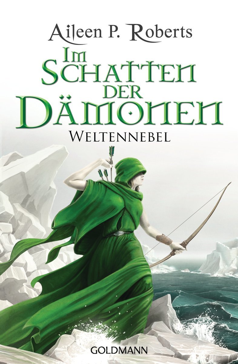 Im Schatten der Dämonen