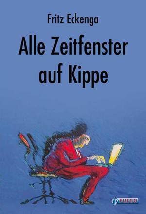 Alle Zeitfenster auf Kippe