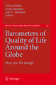 Barometers of Quality of Life Around the Globe