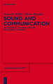 Sound and Communication