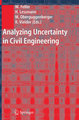 Analyzing Uncertainty in Civil Engineering