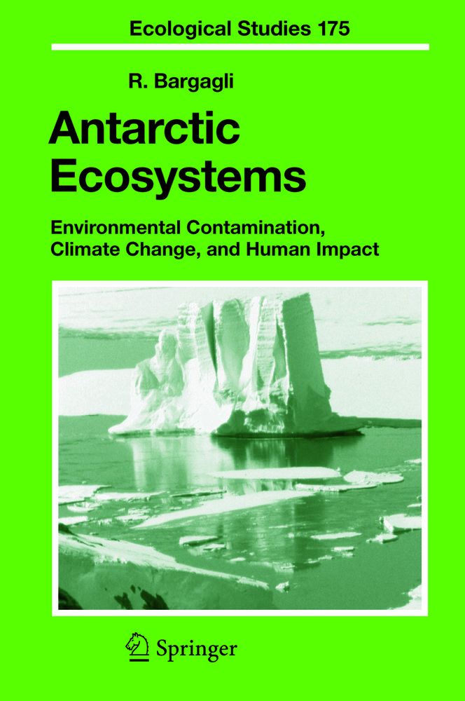 Antarctic Ecosystems