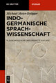 Indogermanische Sprachwissenschaft