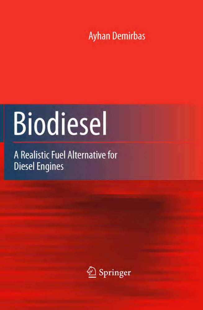 Biodiesel