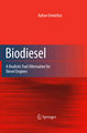 Biodiesel