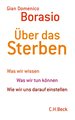 Über das Sterben