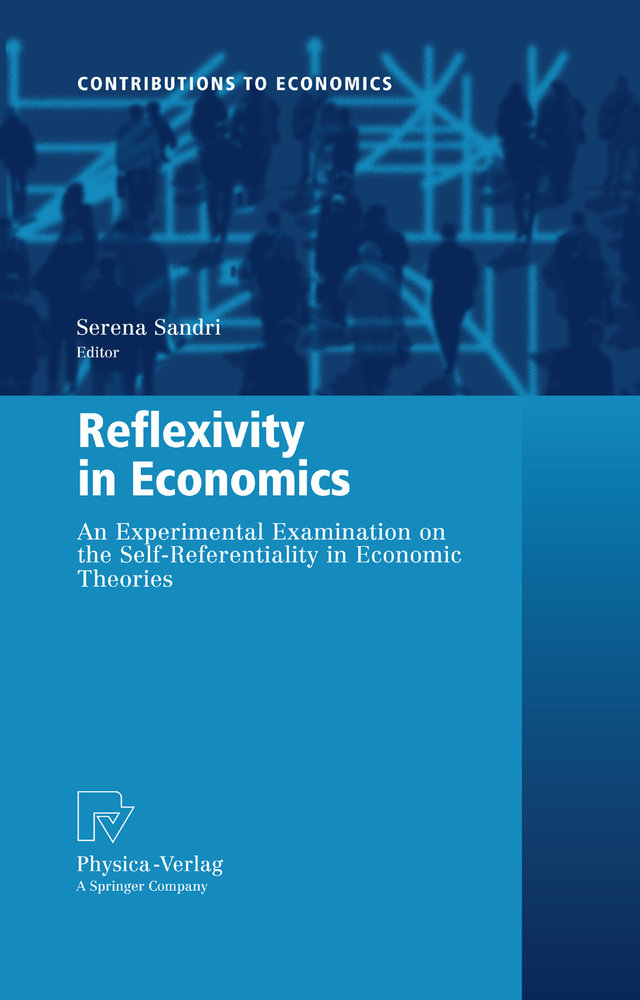 Reflexivity in Economics