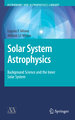 Solar System Astrophysics