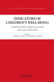 Indicators of Children's Well-Being