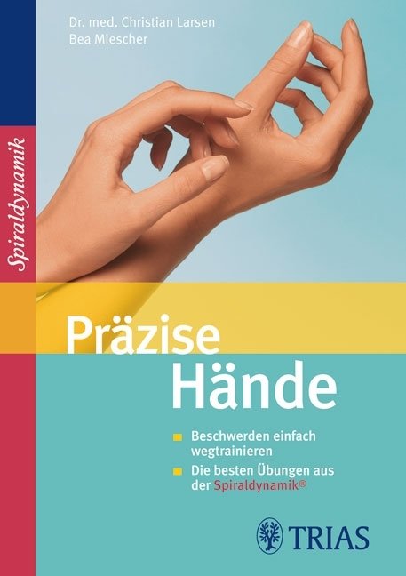 Präzise Hände