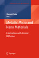 Metallic Micro and Nano Materials