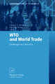 WTO and World Trade