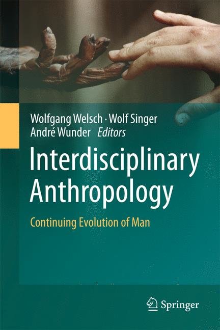 Interdisciplinary Anthropology