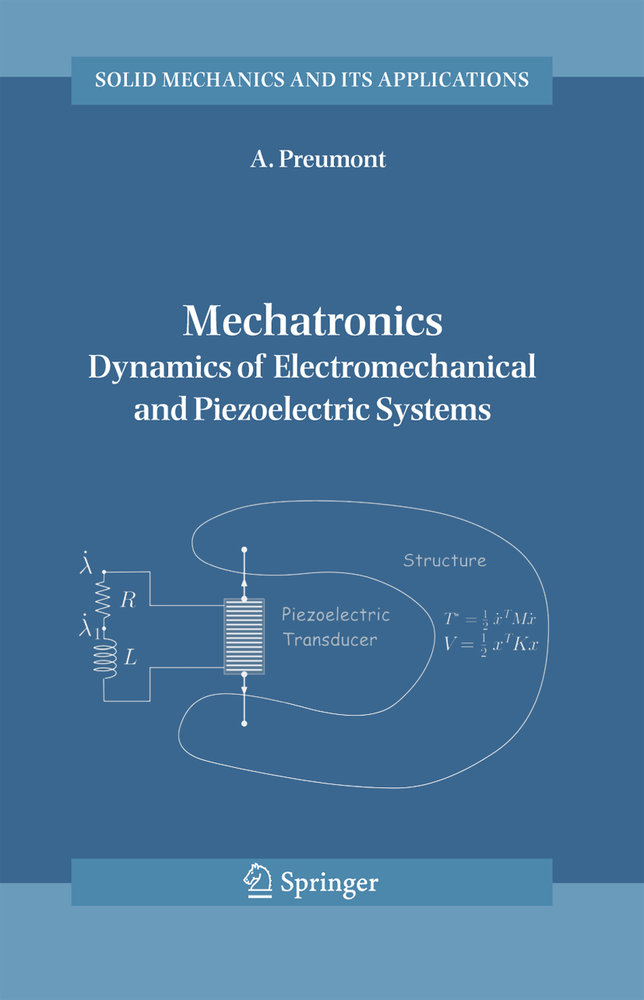 Mechatronics