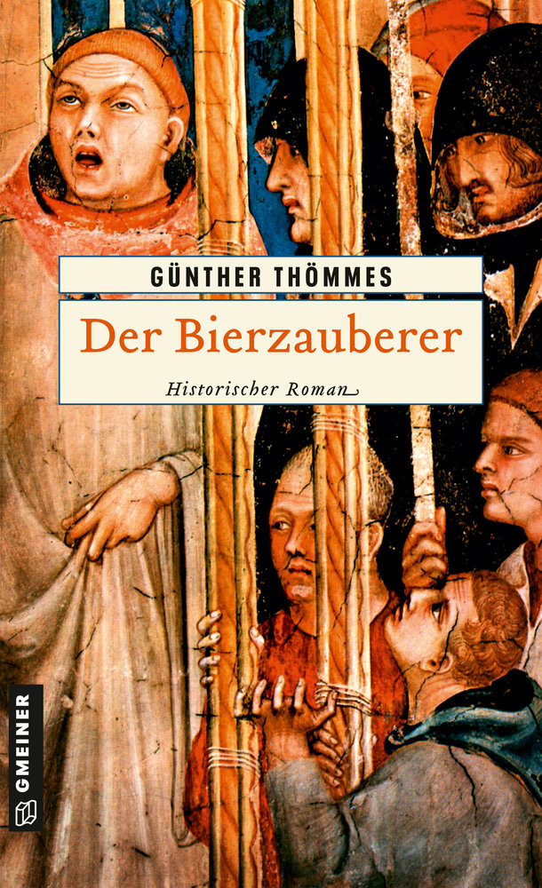 Der Bierzauberer