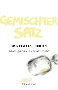 Gemischter Satz