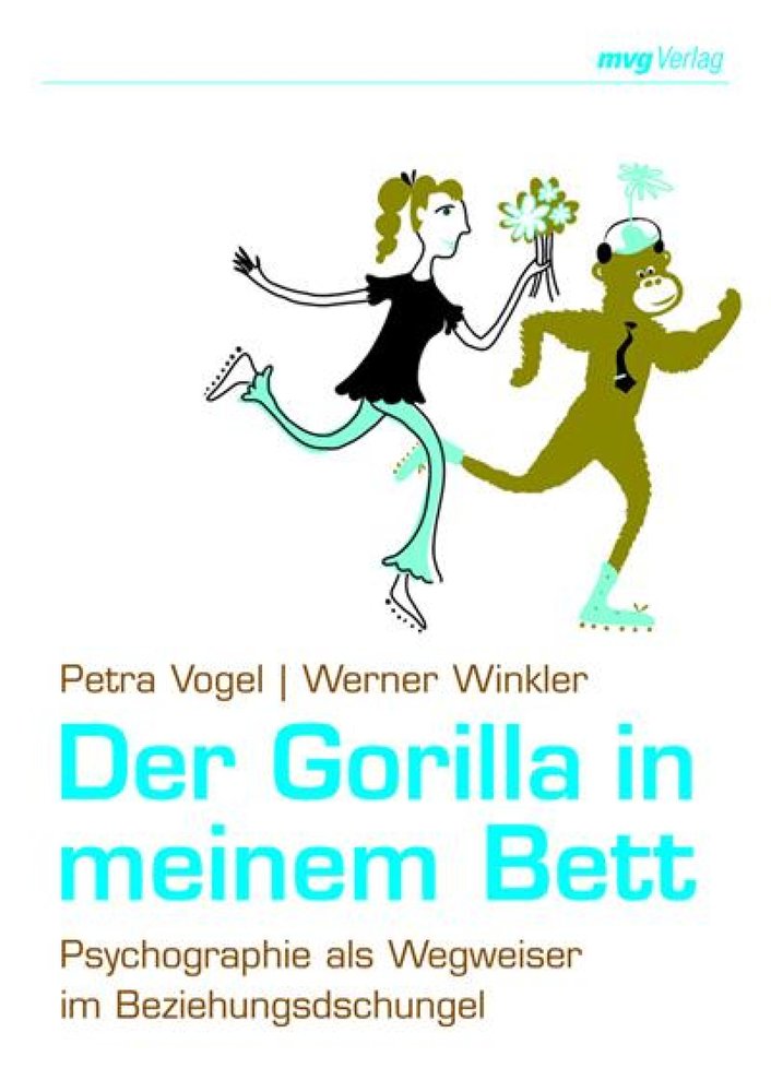 Der Gorilla in meinem Bett