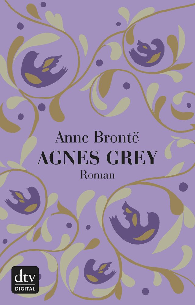 Agnes Grey