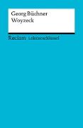 Lektüreschlüssel. Georg Büchner: Woyzeck