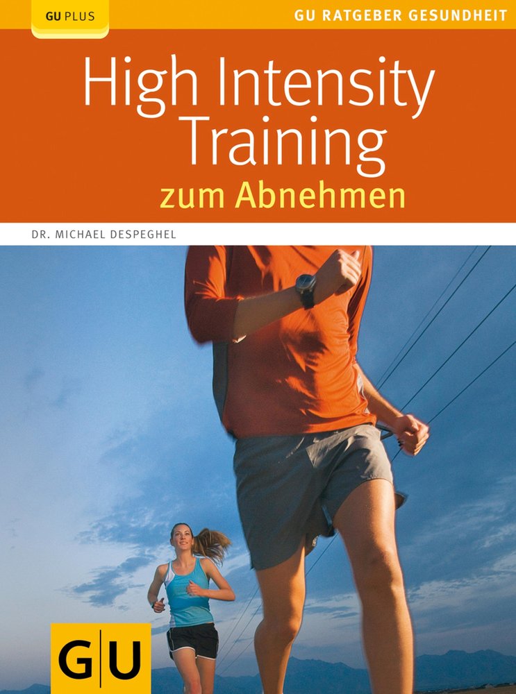 High Intensity Training zum Abnehmen