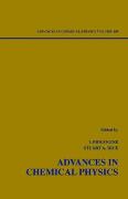 Advances in Chemical Physics, Volume 109