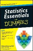 Statistics Essentials For Dummies