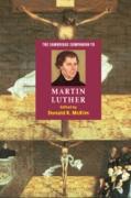 Cambridge Companion to Martin Luther