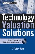 Technology Valuation Solutions