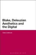 Blake, Deleuzian Aesthetics, and the Digital