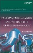 Environmental Analysis and Technology for the Refining Industry